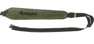 Ремень Remington оружейный с доп. петлей