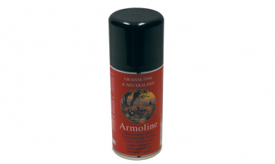Armistol - Armoline - оружейная смазка (консервация), аэрозоль, 150 мл (уп.24)